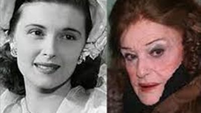 ذكرى وفاة حسناء الشاشة 