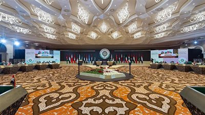 استضافة القمة الـ32.. أبرز تصريحات وزير الخارجية السعودي بقمة الجزائر 