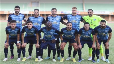 موعد مباراة بيراميدز المقبلة في الدوري المصري بعد التوقف الدولي