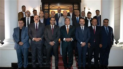 حزب الشعب الجمهوري يعقد اجتماعه التنظيمي لعرض جهود أكتوبر وخطة نوفمبر 