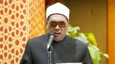 عميد كلية أصول الدين سابقا: الأمن أهم من أي شيء آخر (فيديو)