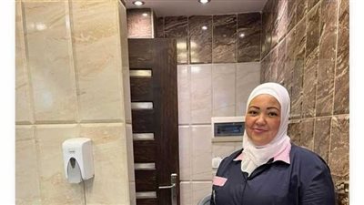 صاحبة واقعة العثور على شيك بمليون جنيه تكشف عن التفاصيل (فيديو)