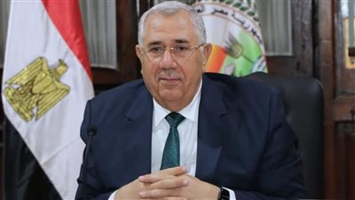 وزير الزراعة يدعو للمشاركة في يوم التكيف والزراعة بقمة المناخ 