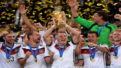 3 ألقاب في 15 مشاركة.. ماذا قدمت ألمانيا في كأس العالم