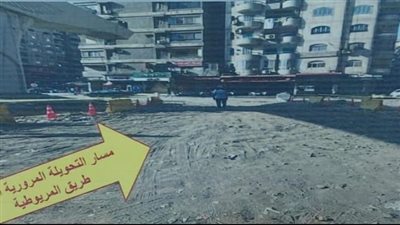 تعرف على.. الطرق البديلة بعد غلق شارع فيصل وتقاطعه