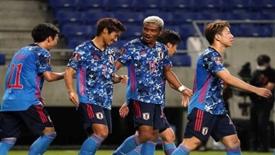 كبير آسيا.. اليابان تواجه الكبار في مونديال قطر بأرقام مثيرة