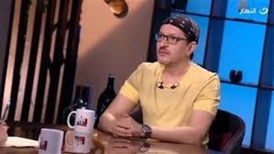 مفيش حاجة ناقصاني والتمثيل عمل جماعي.. أبرز تصريحات هشام المليجي في 