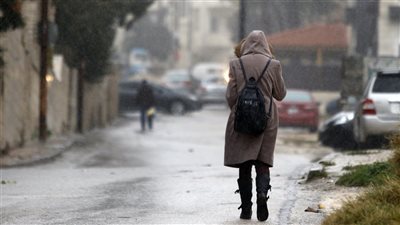 الأرصاد تكشف موعد الانخفاض الجديد في درجات الحرارة (فيديو)