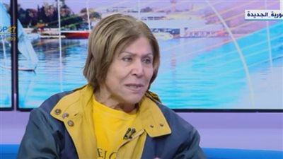 فريدة الشوباشي: الرئيس السيسي يراهن على الشباب (فيديو)