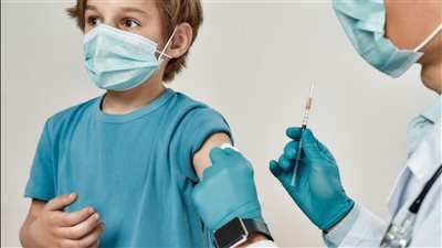 الصحة العالمية تحذر من انتشار أمراض الأطفال بسبب انخفاض التطعيمات الروتينية 