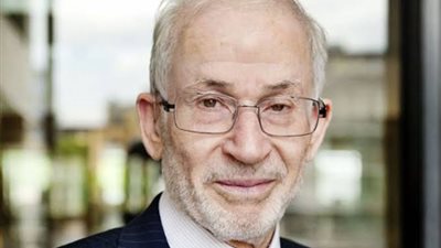 خبير مكافحة إرهاب يكشف السيناريو المتوقع للإخوان بعد وفاة إبراهيم منير (فيديو)