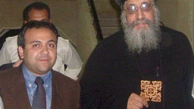 كواليس تنشر لأول مرة عن القرعة الهيكلية لاختيار البابا تواضروس 