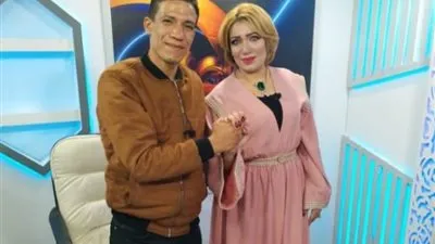 تعرف على غدير أبو خزيم بعد أنباء ارتباطها بعامل النظافة