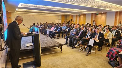 انطلاق فعاليات منتدى الأقصر لمناقشة بناء وتمويل نظم جديدة للطاقة النظيفة