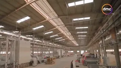 الشركة المصرية للتعدين: نحن في المراحل الأخيرة لإنشاء مجمع صناعة ألواح الكوارتز 