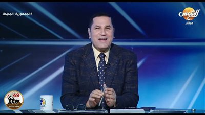 سيد الثعلبي: كرة القدم خداعة وتلعب بأي أحد (فيديو)