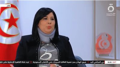عبير موسى تكشف واقعة سحلها الشهيرة ومحاولة الإخوان وضعها في مستشفى أمراض عقلية (فيديو)