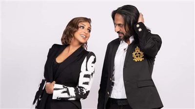 أنغام لـ بهاء سلطان: غيرانة منك بسبب 