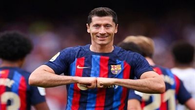 القنوات الناقلة لمباراة برشلونة وألميريا اليوم السبت 5-11-2022 في الدوري الإسباني