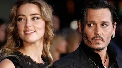 تفاصيل استئناف جوني ديب ضد تغريمه مليوني دولار لصالح آمبر هيرد