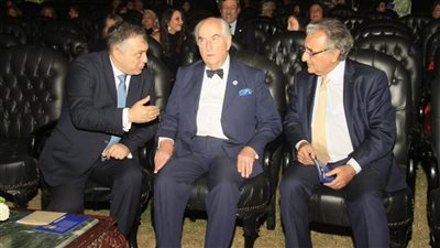 وسط إقبال جماهيري.. الفلامنكو الإسباني يبهر جمهور مهرجان قصر المنيل