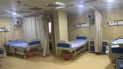 العلاج الحر بالدقهلية تكثيف حملاتها بالمرورعلى 120 منشأة طبية 