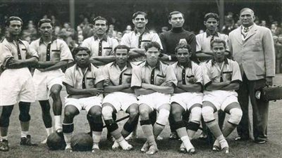 غرائب كأس العالم.. حكاية منتخب انسحب من المونديال بسبب الأحذية