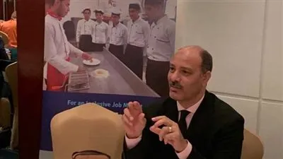 وكيل تعليم الإسكندرية: التعليم الفني يشهد نقلة نوعية غير مسبوقة (صور)