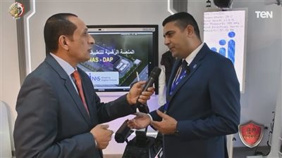 المنصة الرقمية للتطبيقات المحمولة: الطبيب أصبح يتابع رحلة المريض (فيديو)