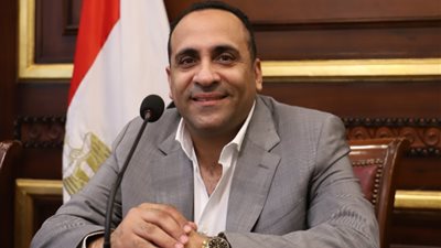 برلماني: قمة المناخ حدث عالمي استثنائي.. والأنظار تتجه لشرم الشيخ