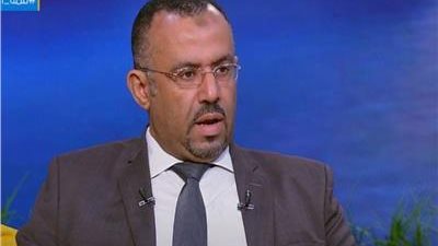 استشاري: مصر تقود العالم الآن في ملف المناخ