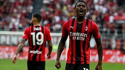 ترتيب هدافي الدوري الإيطالي بعد نهاية مباريات يوم السبت 