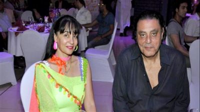 هل ستتزوج سحر رامي مرة أخرى بعد وفاة حسين الأمام؟ الفنانة ترد