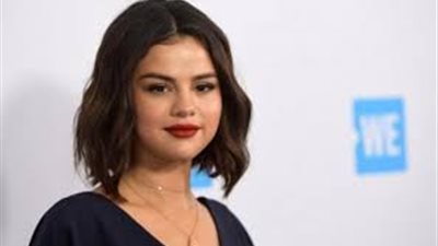 بعد إعلانها عدم قدرتها على الإنجاب.. سيلينا جوميز تصدرت تريند جوجل 