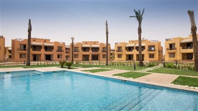 أهم ما يميز الموقع موقع ماونتن فيو السخنة 2 || Mountain View Sokhna