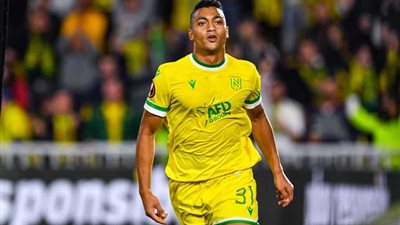 مصطفي محمد ضد كييزا.. موعد مباراة نانت ضد يوفنتوس في إياب ملحق الدوري الأوروبي 2023