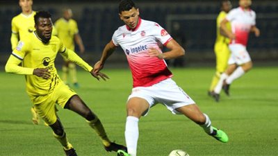 موعد مباراة الوداد الرياضي والاتحاد التوركي اليوم الأحد 6-11-2022 في الدوري المغربي والقنوات الناقلة