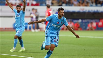 تريزيجيه يقود الهجوم.. تشكيل طرابزون المتوقع ضد فناربخشه في الدوري التركي