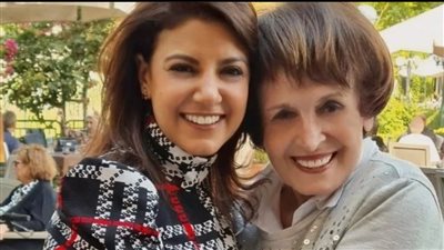 ياسمين علي لـ سميرة أحمد: 