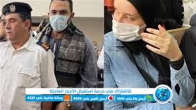 كواليس لأول مرة.. اليوم الحكم النهائي في قضية عريس الإسماعيلية 