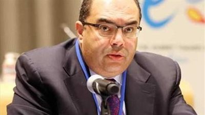 محمود محيي الدين: مبادرة المشروعات الخضراء الذكية غير مسبوقة بتاريخ قمة المناخ (فيديو)