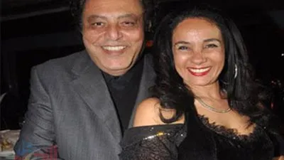 بعد تصدرها للتريند.. سرد قصة حب سحر رامي وحسين الإمام من فوازير فطوطة حتى لحظاته الأخيرة 