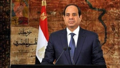 الرئاسة تسلط الضوء علي أنشطة 