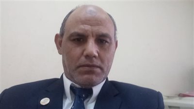 شاكر أبو المعاطي يوضح تأثير تغيير المناخ على الزراعة (فيديو)