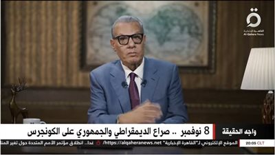 عادل حمودة: بوتين هو بطل الحرب العالمية الجديدة (فيديو)