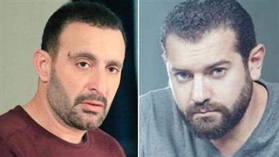أحمد السقا وعمرو يوسف يجتمعان في مسلسل الجبل رمضان 2023
