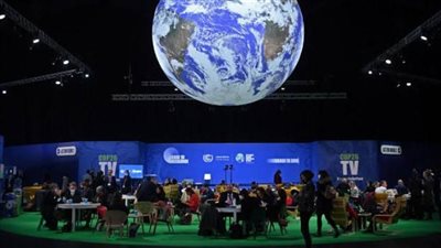 موعد مشاركة الرئيس السيسي ورؤساء العالم في قمة المناخ cop27