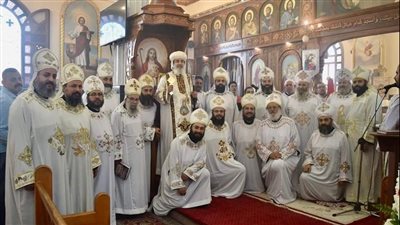 توزيع 200 درع في مهرجان الألحان بالشرقية والعاشر