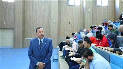 انطلاق اختبارات منتصف الفصل الدراسي الأول بـ 