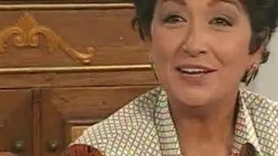 في عيد ميلادها أبرز المعلومات والحقائق عن إنعام الجريتلي 